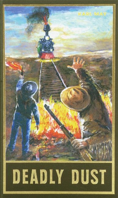 Produktbild: Deadly Dust