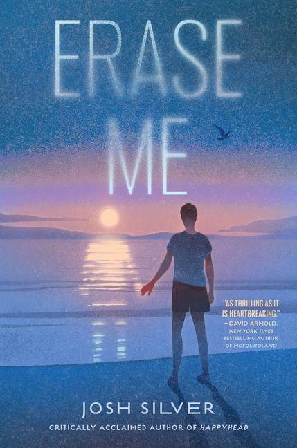 Produktbild: Erase Me