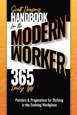 Produktbild: Handbook for the Modern Worker (365 Daily Tips)