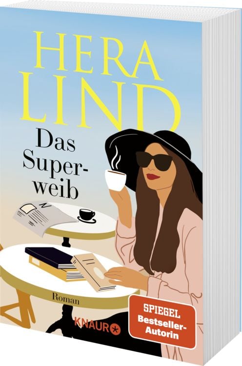 Produktbild: Das Superweib