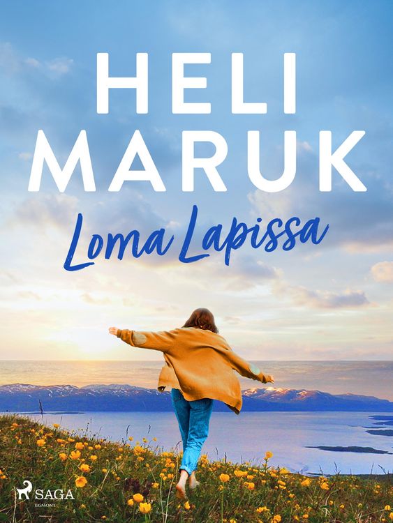 Produktbild: Loma Lapissa