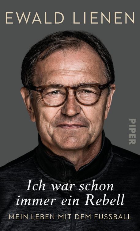 Produktbild: Ich war schon immer ein Rebell