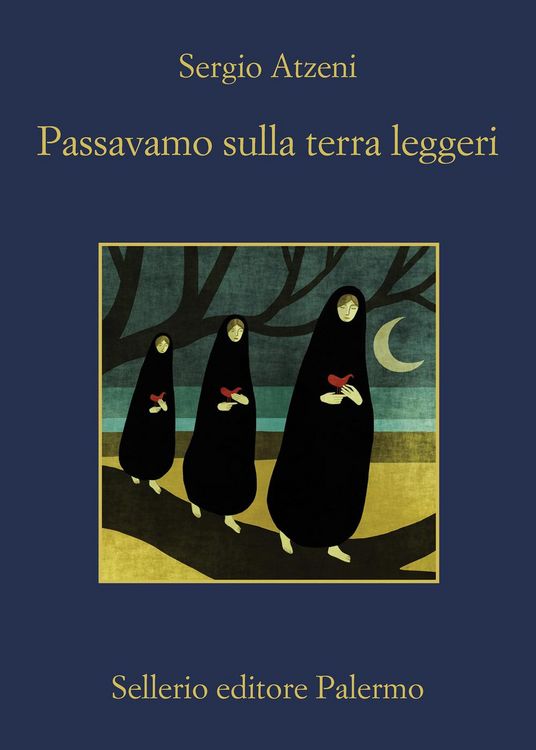 Produktbild: Passavamo sulla terra leggeri