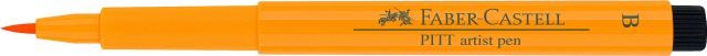 Produktbild: Faber-Castell Tuschestift Pitt Artist Pen B Farbe 109