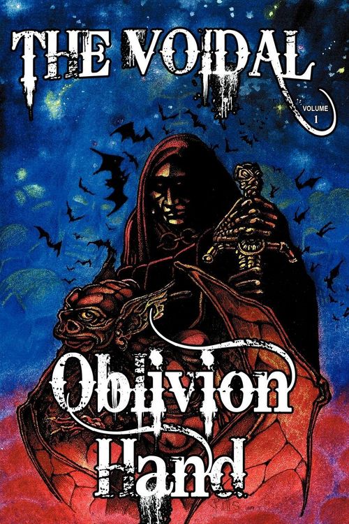 Produktbild: Oblivion Hand