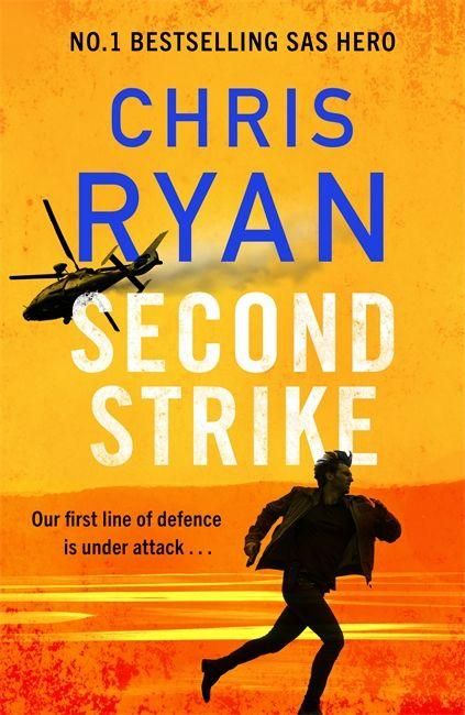 Produktbild: Second Strike
