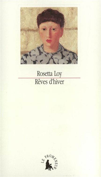 Produktbild: R&ecirc;ves d'hiver