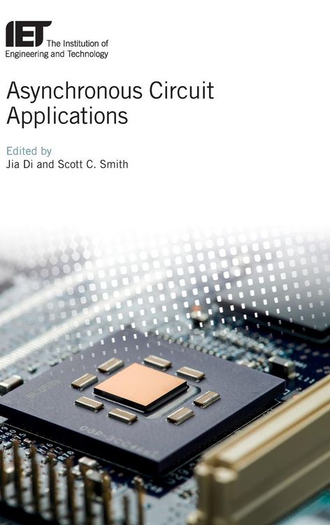 Produktbild: Asynchronous Circuit Applications