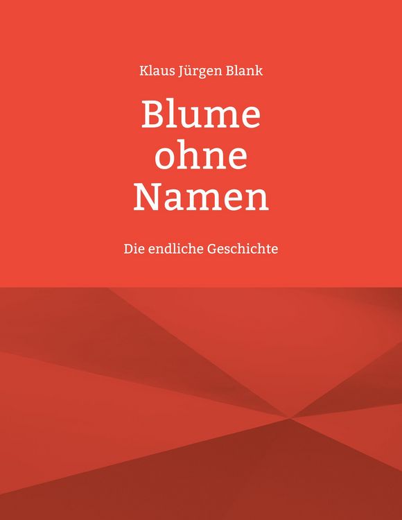 Produktbild: Blume ohne Namen