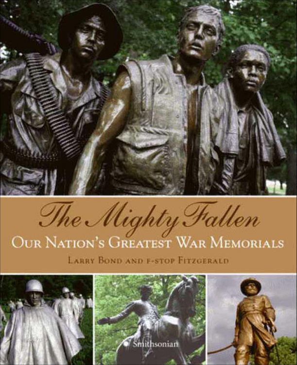 Produktbild: The Mighty Fallen