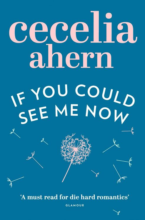 Produktbild: If You Could See Me Now