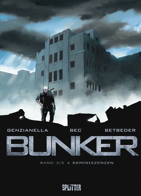 Produktbild: Bunker