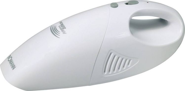 Produktbild: Bomann CB 967 609670 Akku-Handstaubsauger 3.6V