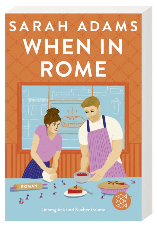 Produktbild: When in Rome