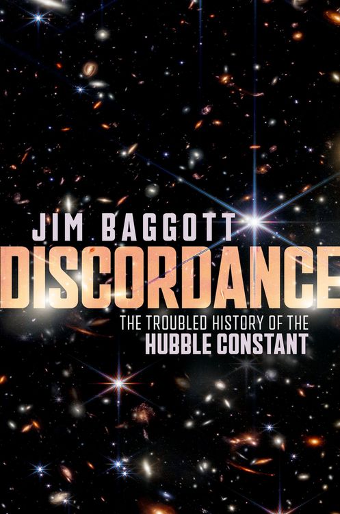 Produktbild: Discordance
