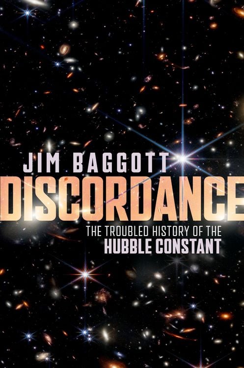 Produktbild: Discordance