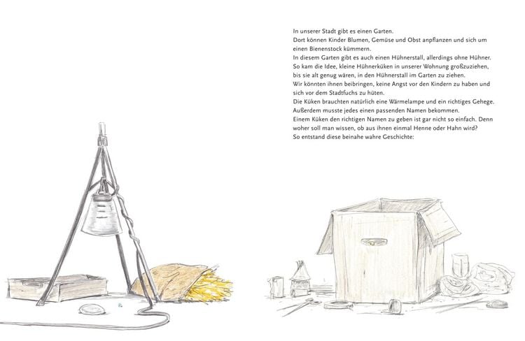 Produktbild: Chick