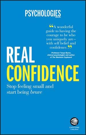 Produktbild: Real Confidence