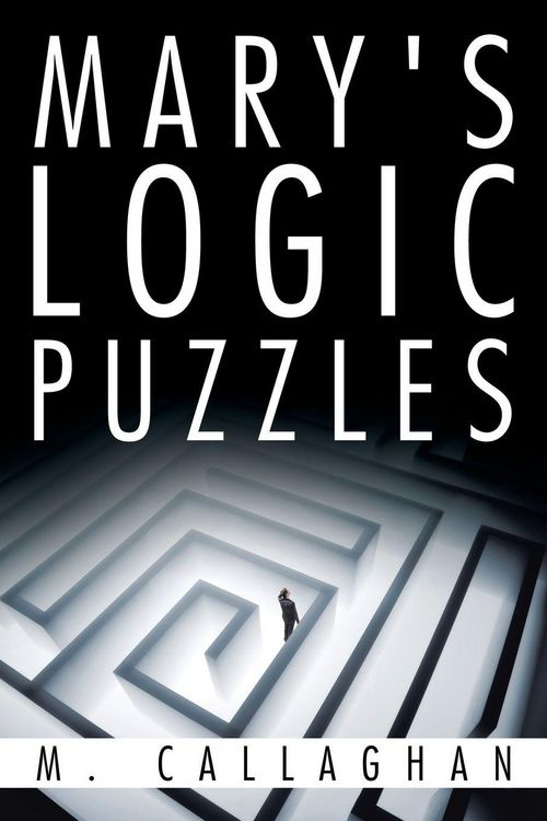 Produktbild: Mary's Logic Puzzles