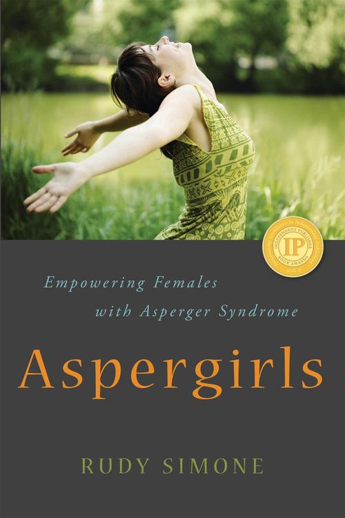 Produktbild: Aspergirls
