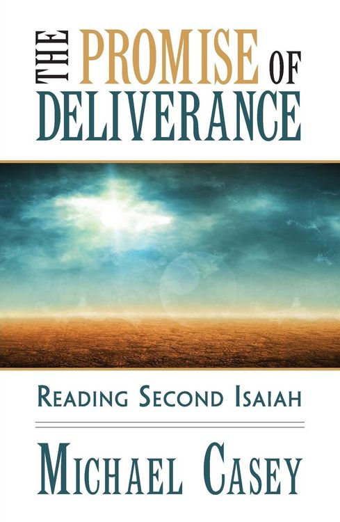 Produktbild: The Promise of Deliverance: Reading Second Isaiah