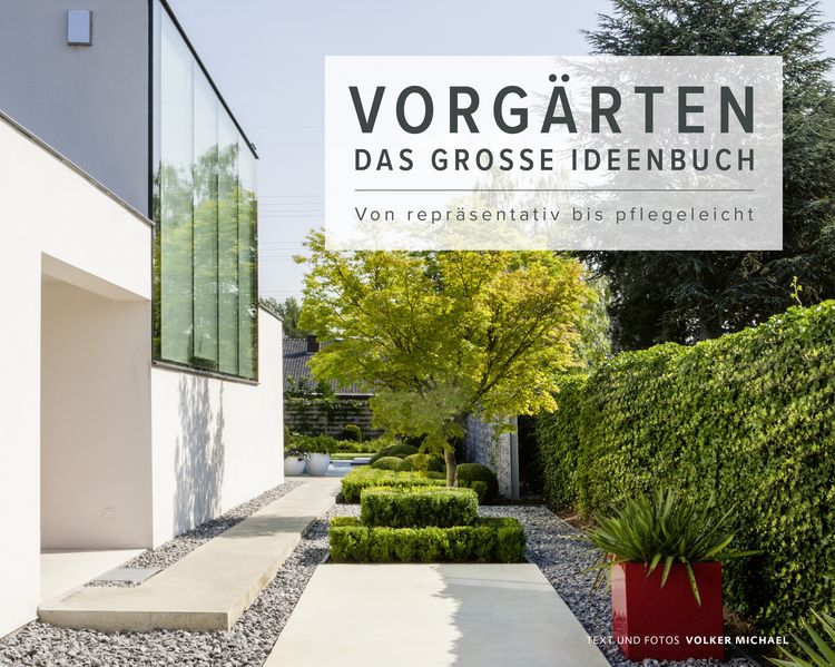 Produktbild: Vorg&auml;rten