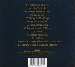 Produktbild: Into The Labyrinth