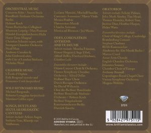 Produktbild: Handel:Edition(Redesign)(65CDs)