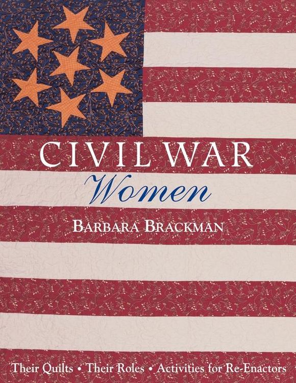 Produktbild: Civil War Women