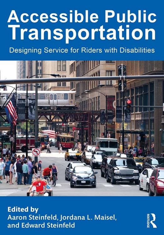 Produktbild: Accessible Public Transportation