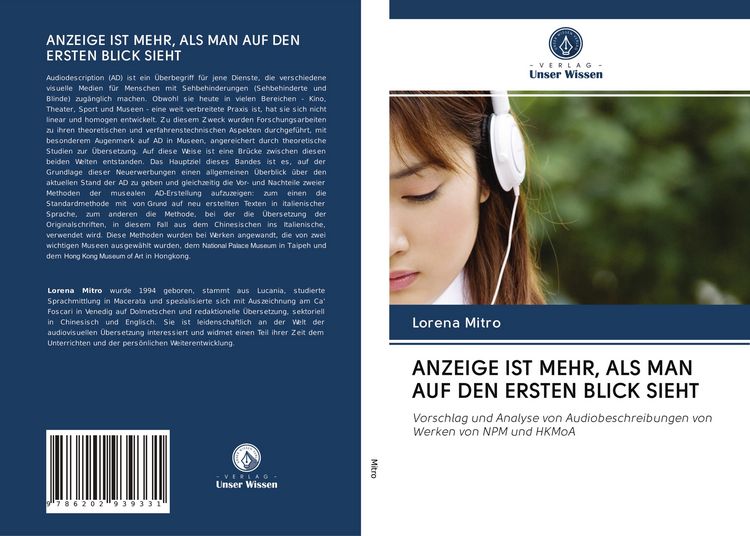 Produktbild: Anzeige ist Mehr, als Man Auf den Ersten Blick Sieht
