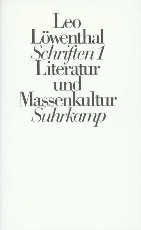 Produktbild: Schriften. 5 B&auml;nde