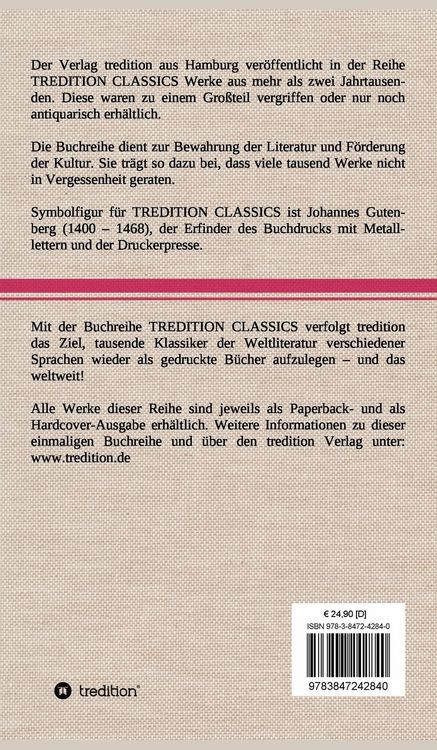 Produktbild: Die Frau Professorin