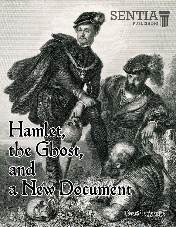 Produktbild: Hamlet, the Ghost, and a New Document