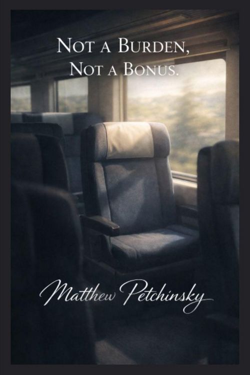 Produktbild: Not a Burden, Not a Bonus