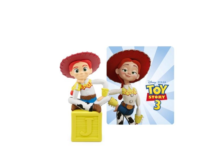 Produktbild: Content-Tonie: Disney - Toy Story 3