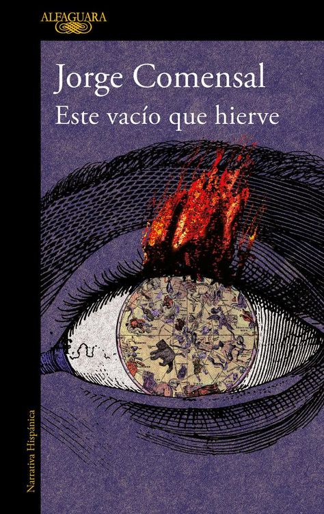 Produktbild: Este vac&iacute;o que hierve
