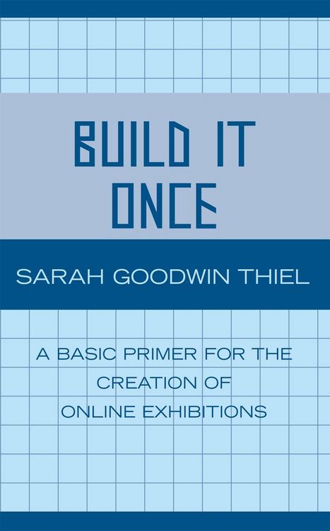 Produktbild: Build It Once