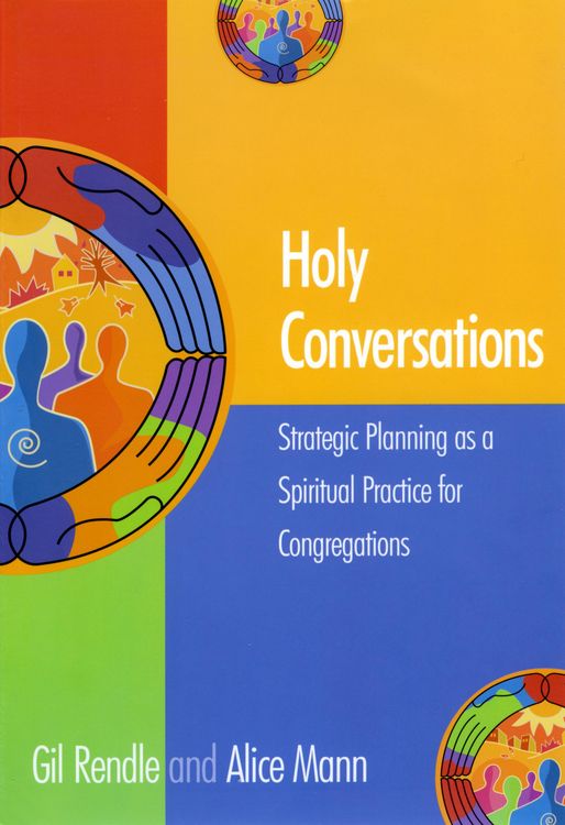 Produktbild: Holy Conversations