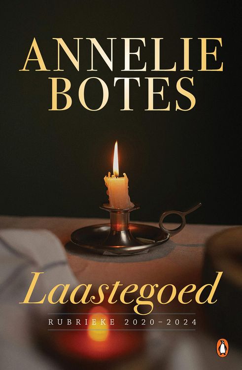Produktbild: Laastegoed