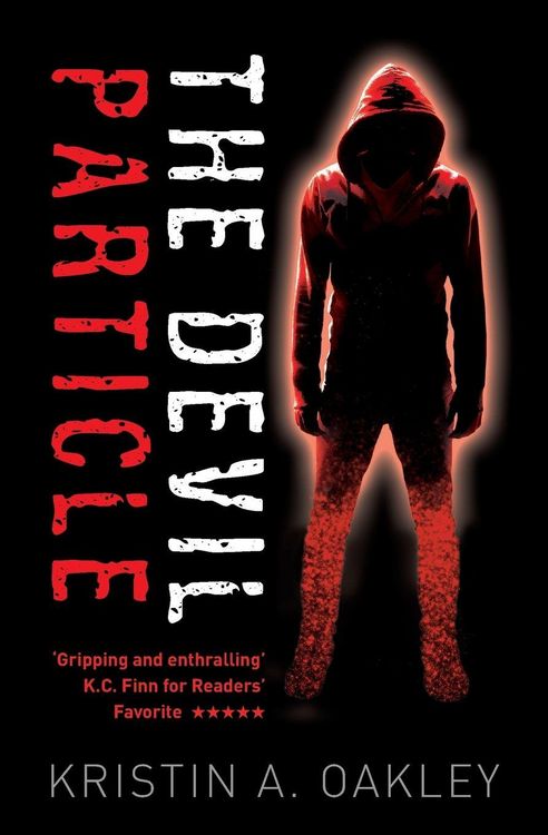 Produktbild: The Devil Particle