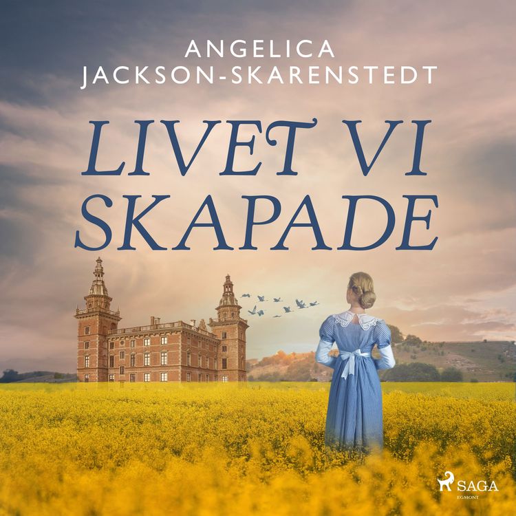 Produktbild: Livet vi skapade