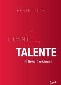 Produktbild: Elemente & Talente im Gesicht erkennen