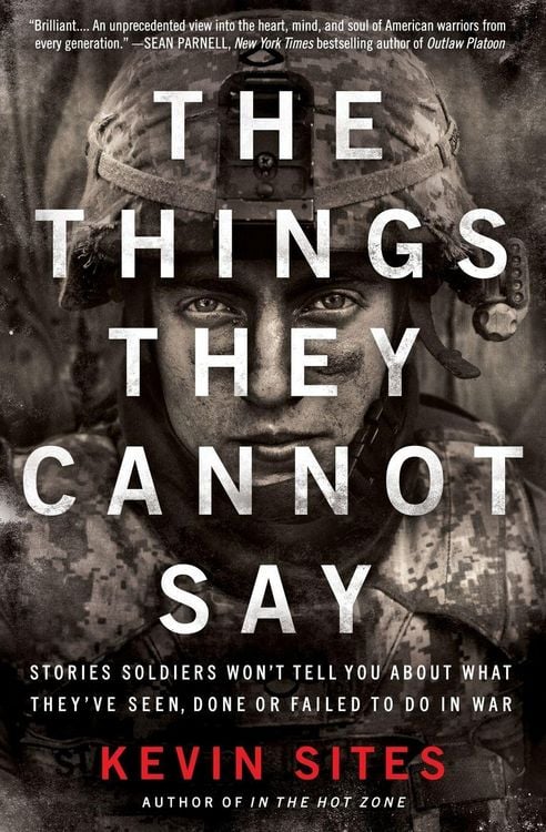 Produktbild: Things They Cannot Say Pb