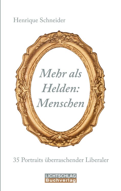 Produktbild: Mehr als Helden: Menschen
