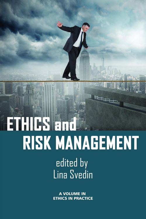 Produktbild: Ethics and Risk Management