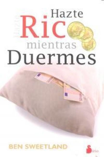 Produktbild: Hazte Rico Mientras Duermes -V2*