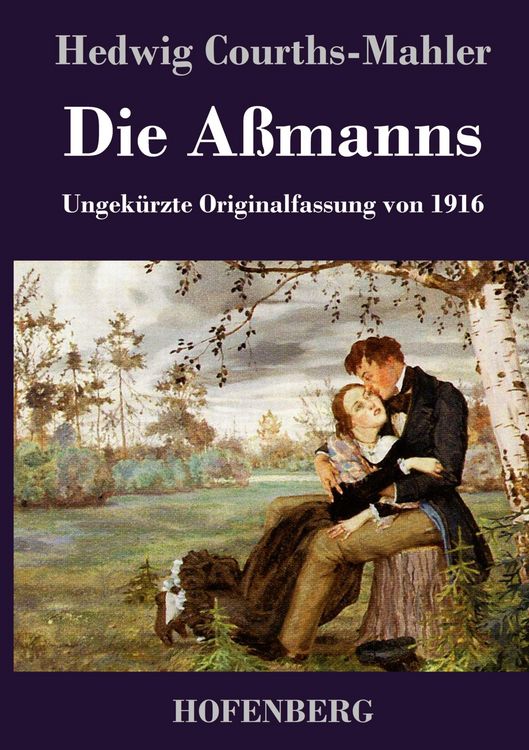 Produktbild: Die A&szlig;manns