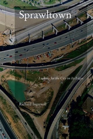 Produktbild: Sprawltown