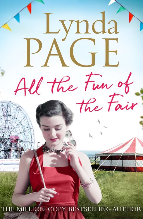 Produktbild: All the Fun of the Fair